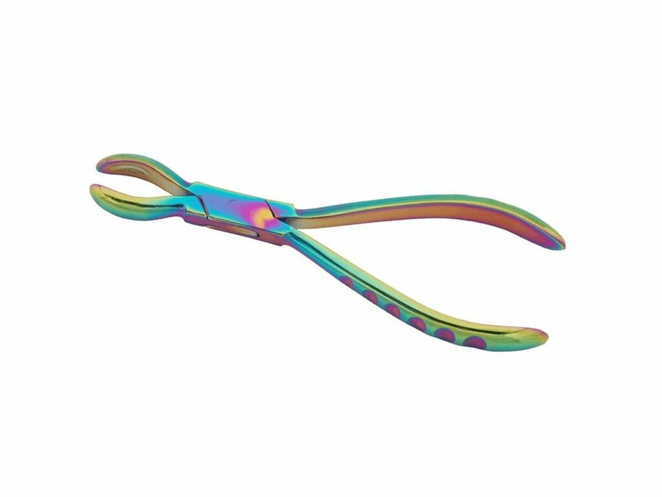 Ringstängningstång – Stor – Flerfärgad