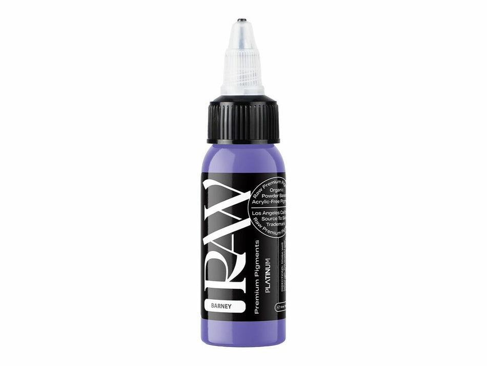 Raw Pigments EU Barney - 30 ml / 1 oz