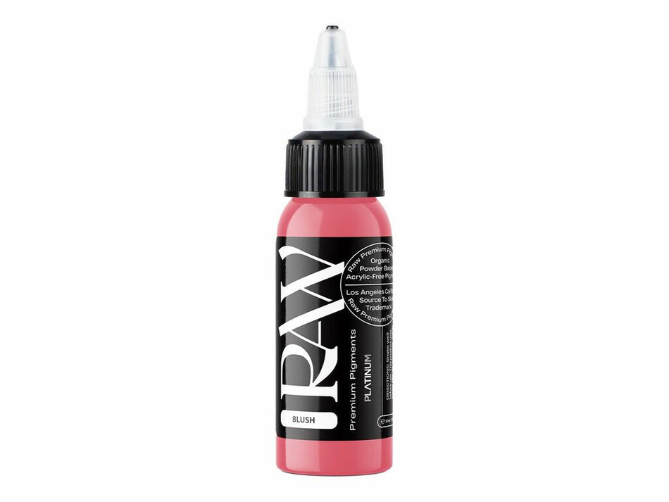 Raw Pigments EU Blush - 30 ml / 1 oz