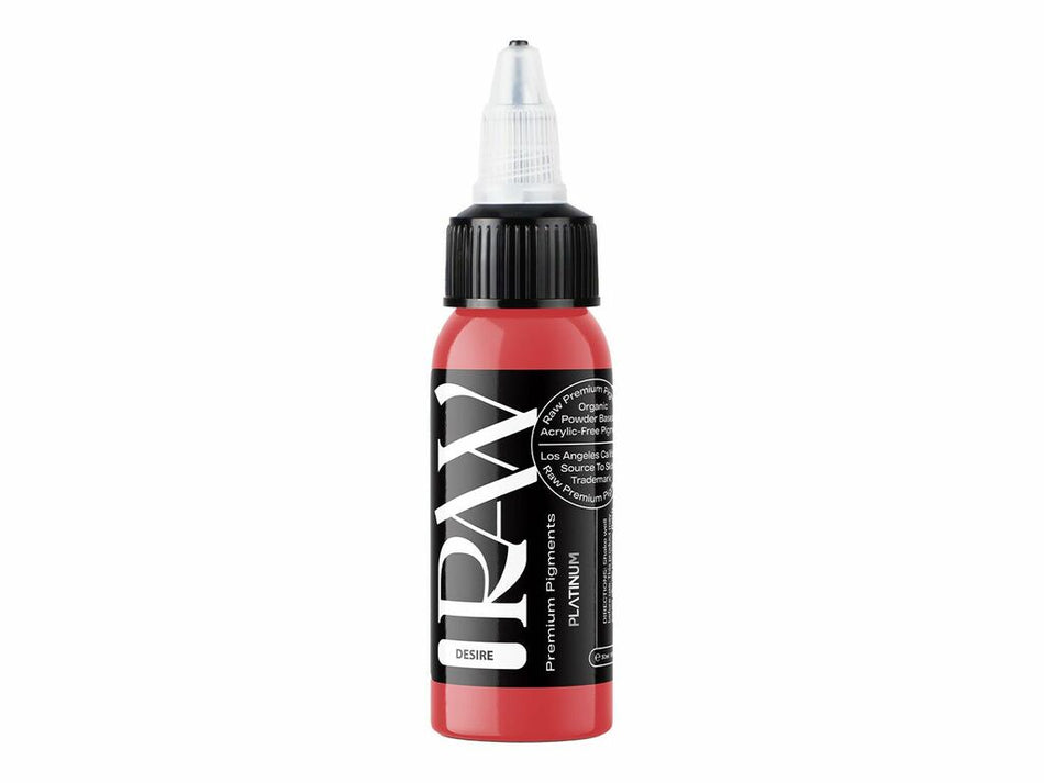 Raw Pigments EU Desire - 30 ml / 1 oz