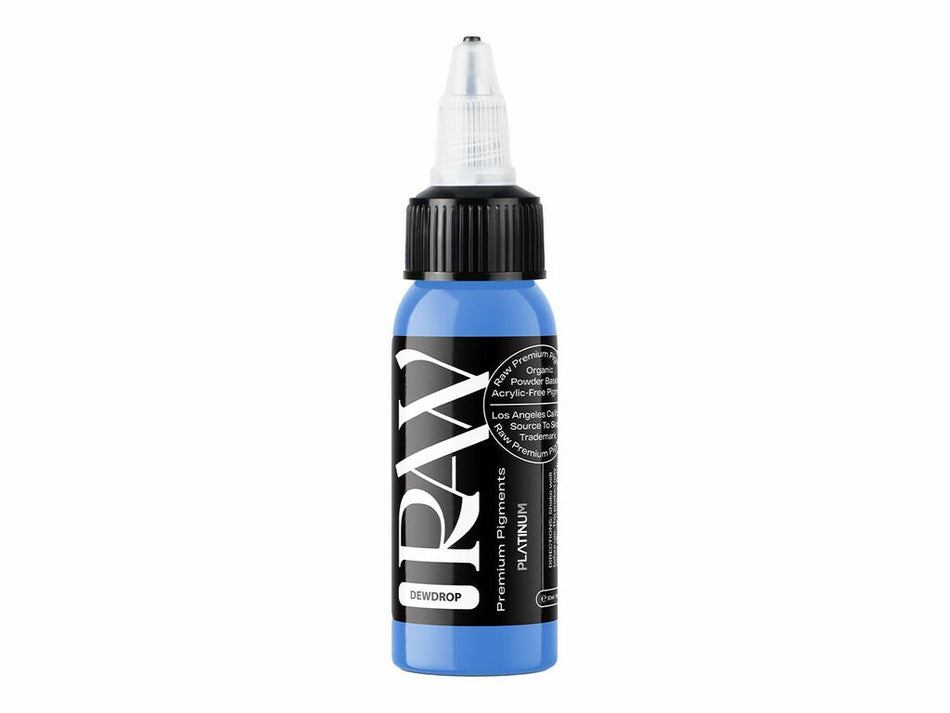 Raw Pigments EU Dewdrop - 30 ml / 1 oz