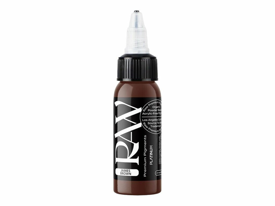 Raw Pigments EU James Brown - 30 ml / 1 oz