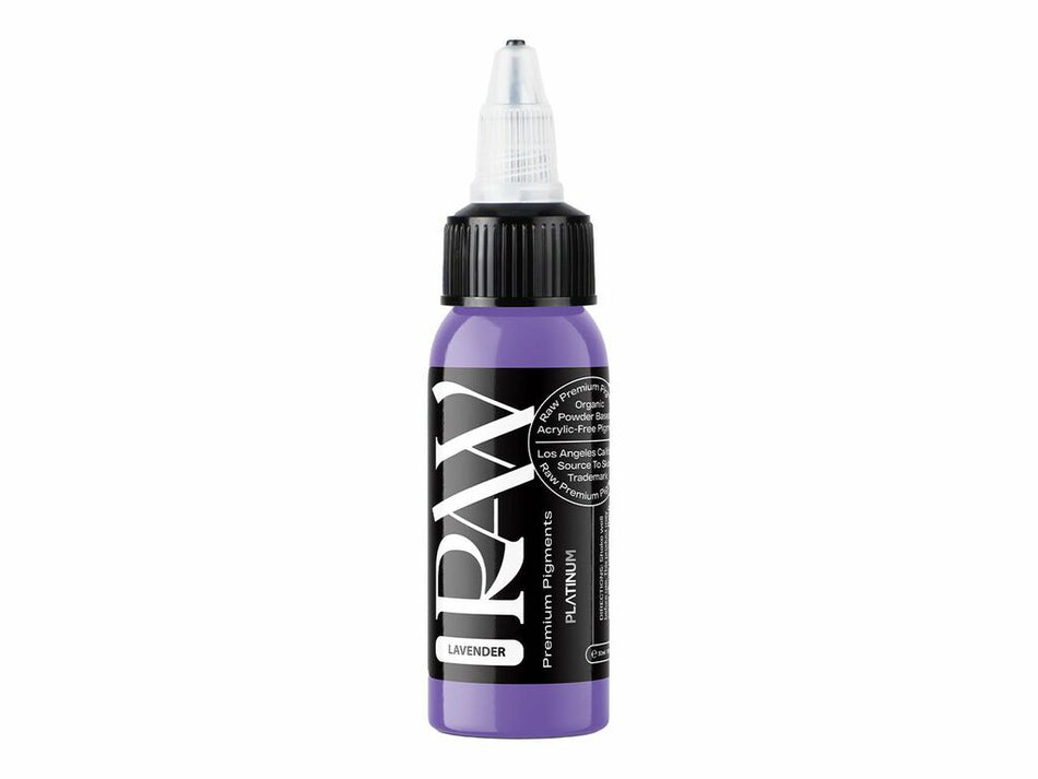 Raw Pigments EU Lavender - 30 ml / 1 oz