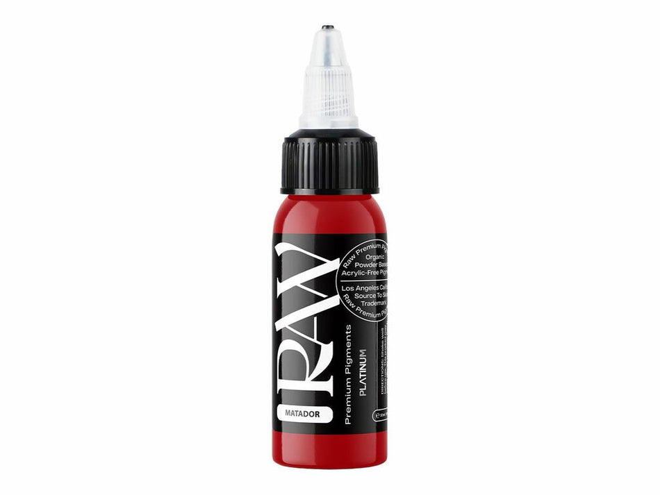 Raw Pigments EU Matador - 30 ml / 1 oz