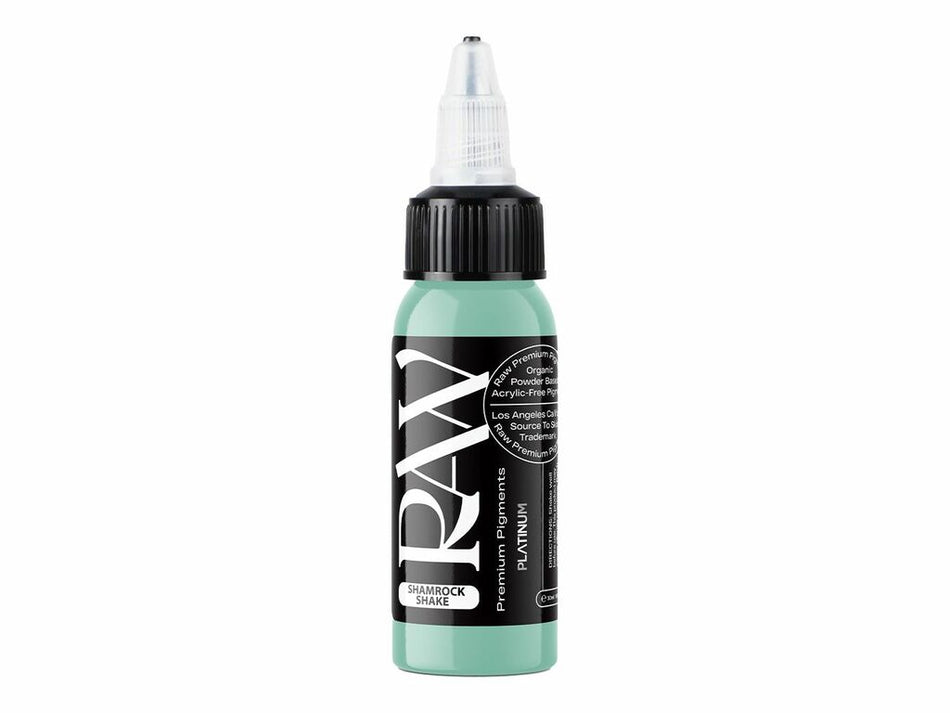 Raw Pigments EU Shamrock Shake - 30 ml / 1 oz