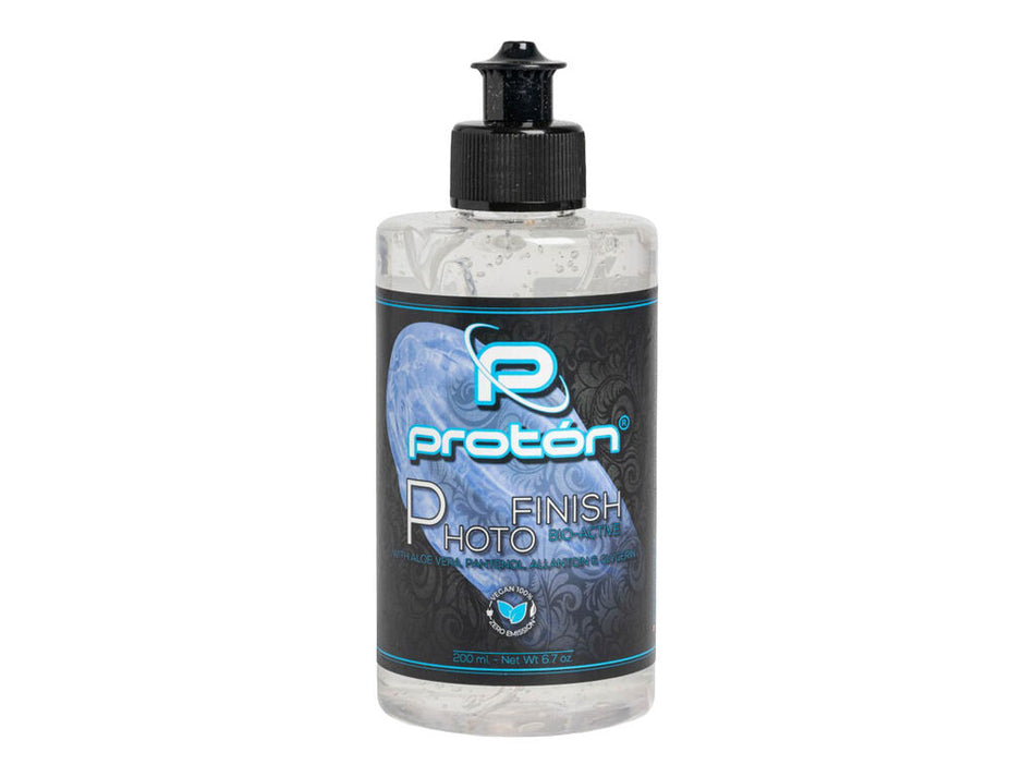 Proton Photo Finish – Rengöringsgel – 200 ml / 6.8 oz