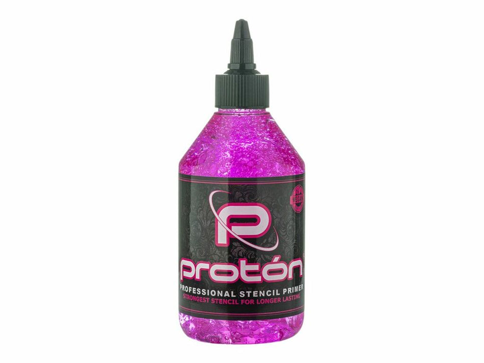 Proton Stencil Application Solution – Pink / Blue – 100 ml / 250 ml