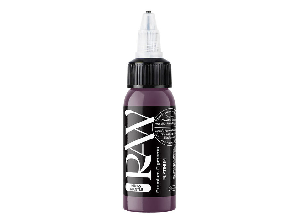 Raw Pigments EU Kings Mantle - 30 ml / 1 oz
