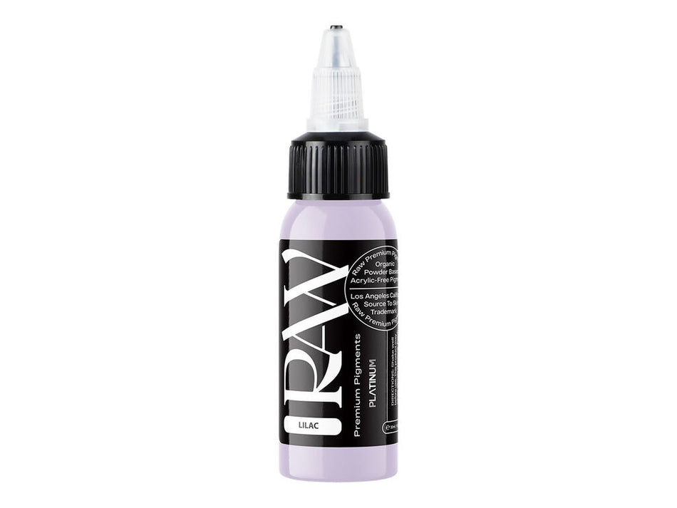 Raw Pigments EU Lilac - 30 ml / 1 oz