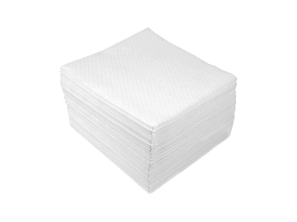 Crystal Noir - Premium Tissues - Pre-Cut - Box of 60