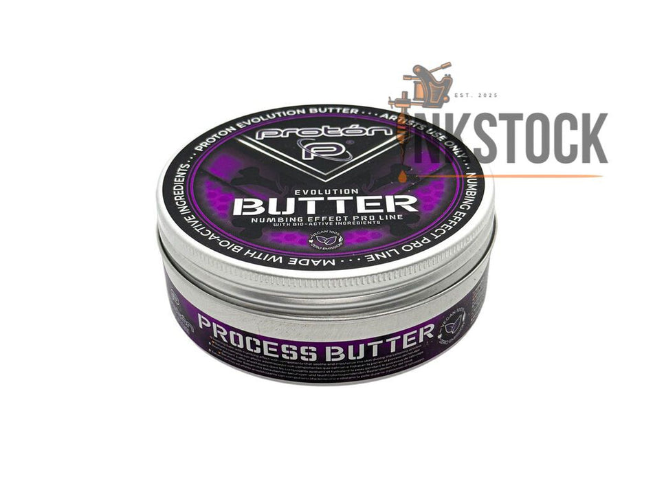 Proton Evolution - Process Butter - 250 ml / 8.5 oz