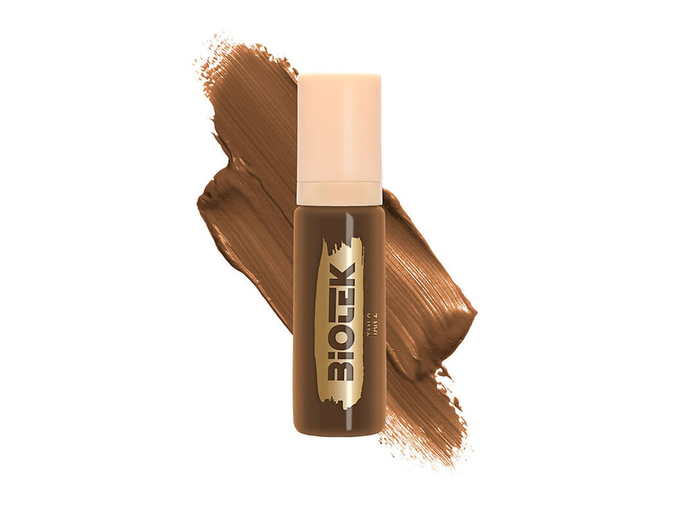 Biotek Tan #2 – 15 ml / 0,5 oz