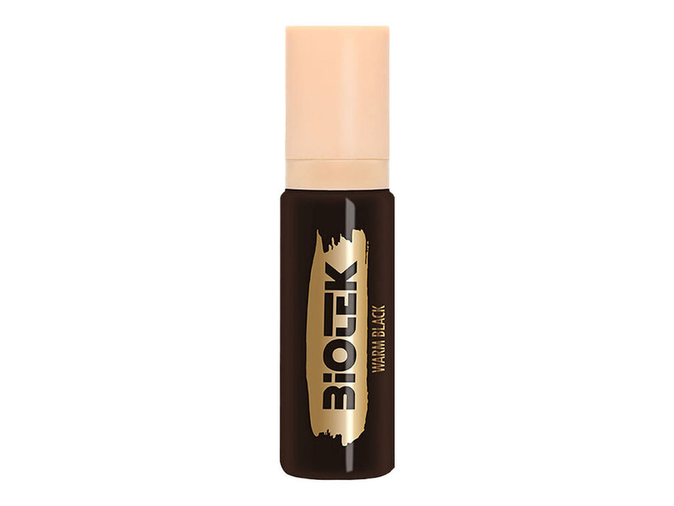 Biotek Warm Black – 15 ml / 0,5 oz