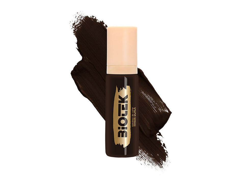 Biotek Warm Black – 15 ml / 0,5 oz