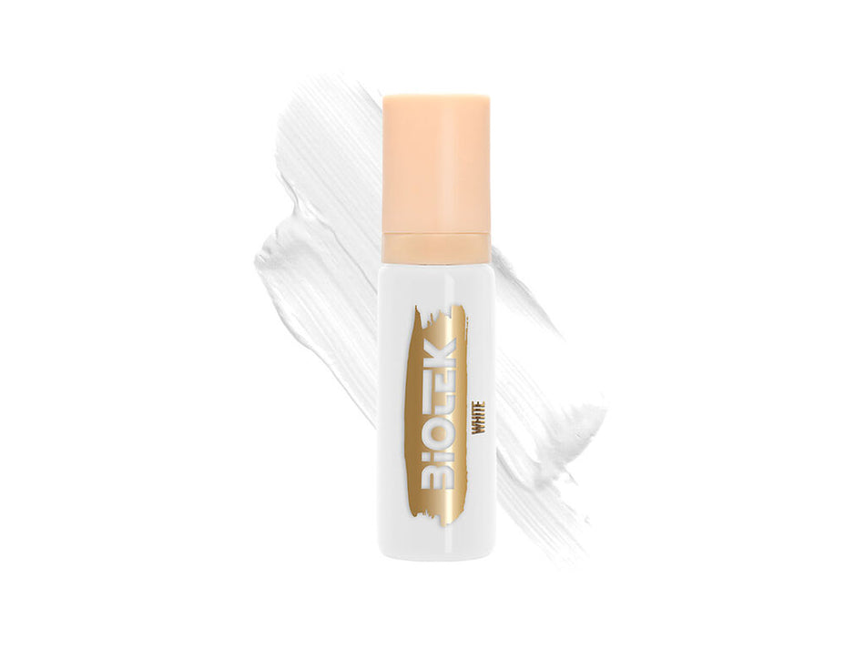 Biotek White – 15 ml / 0,5 oz