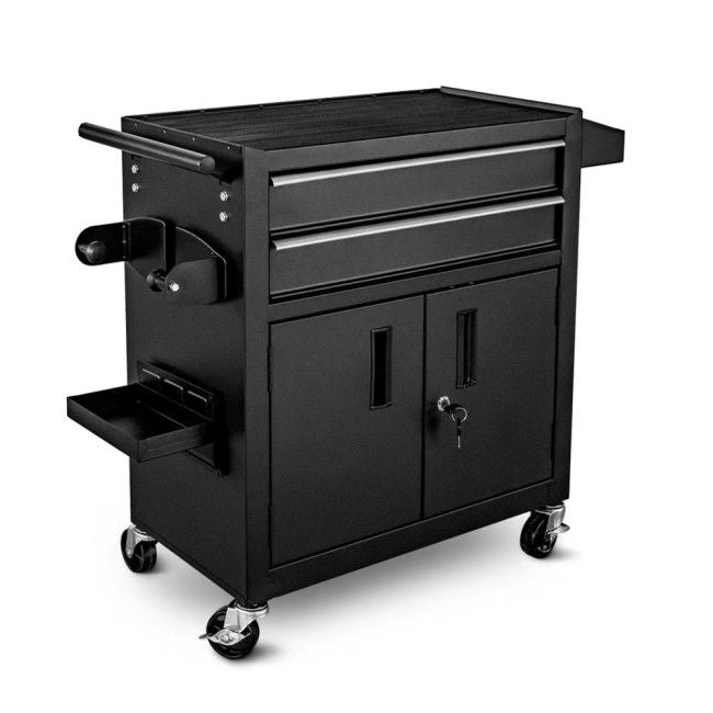 Professional Workstation Pro Matt Black – Arbetsstation för studio
