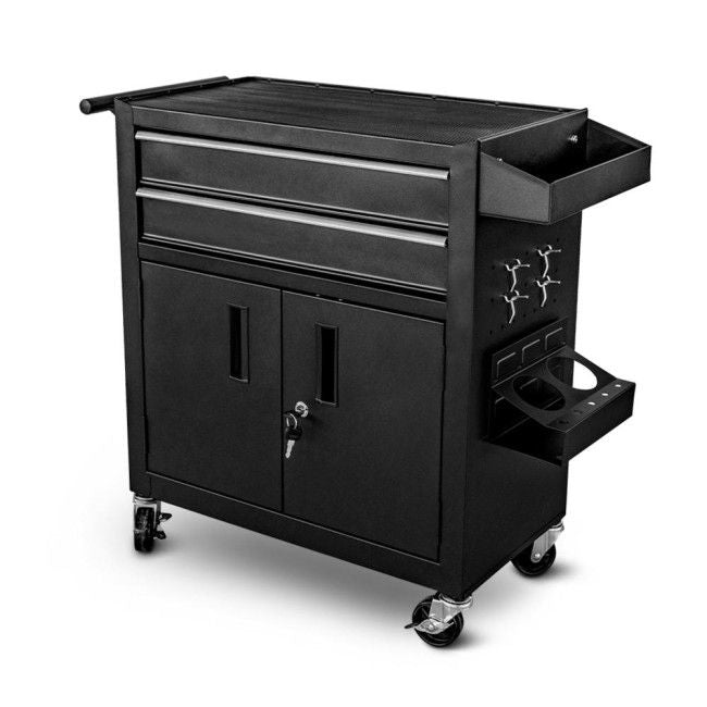 Professional Workstation Pro Matt Black – Arbetsstation för studio